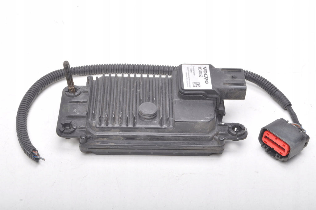 VOLVO S80 II S60 II V60 AND V70 III RADAR DSC 31381556 PLUG