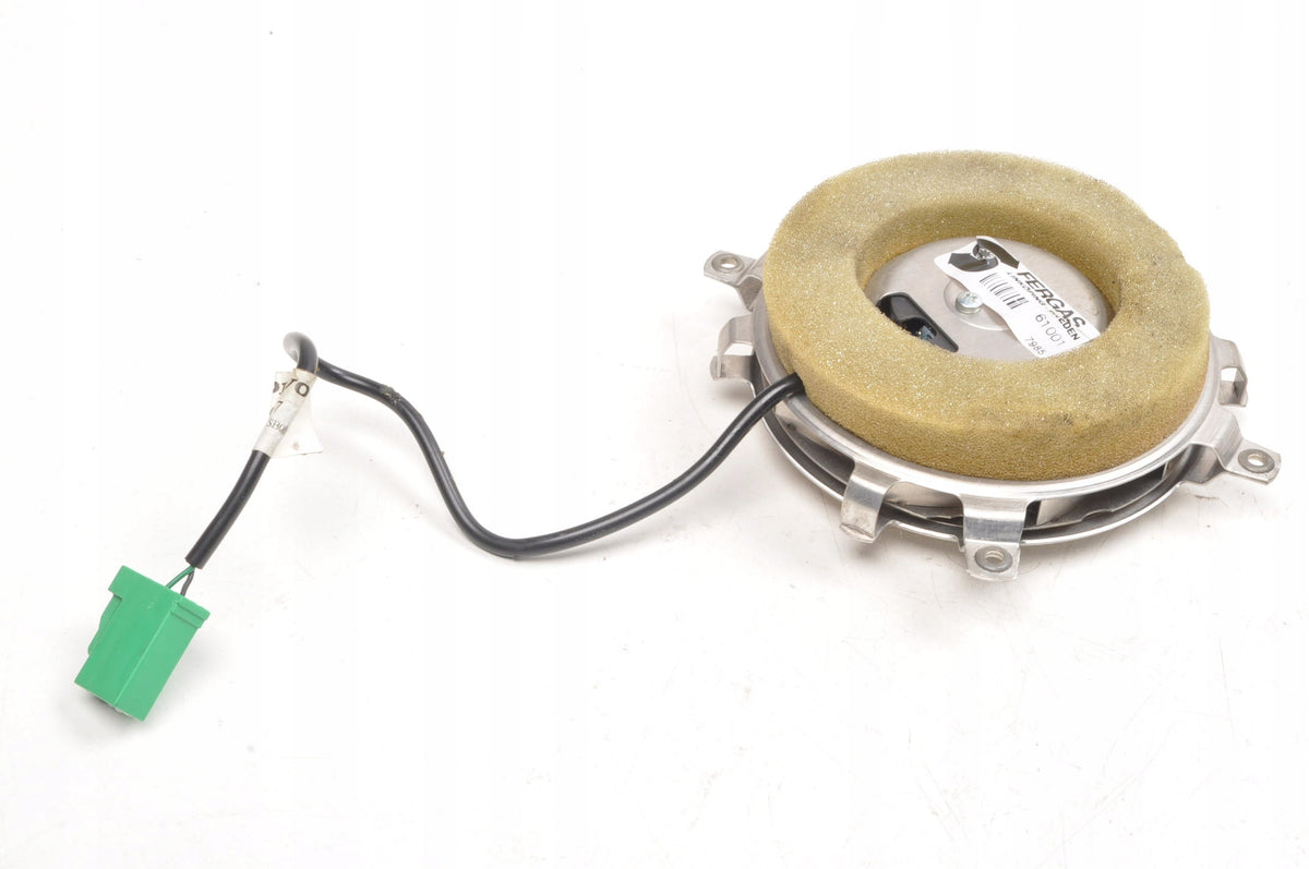 VOLVO S80 II SEAT FAN FERGAS CF213001 E06327-1