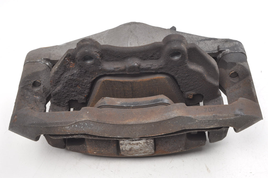 VOLVO S80 II V40 II V70 III 2.0 T5 245KM BRAKE CALIPER RIGHT FRONT 976