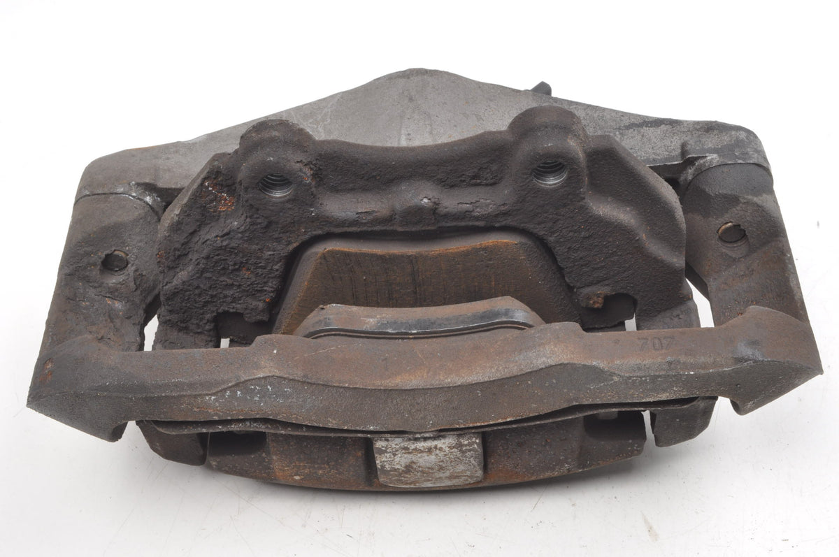 VOLVO S80 II V40 II V70 III 2.0 T5 245KM BRAKE CALIPER RIGHT FRONT 976