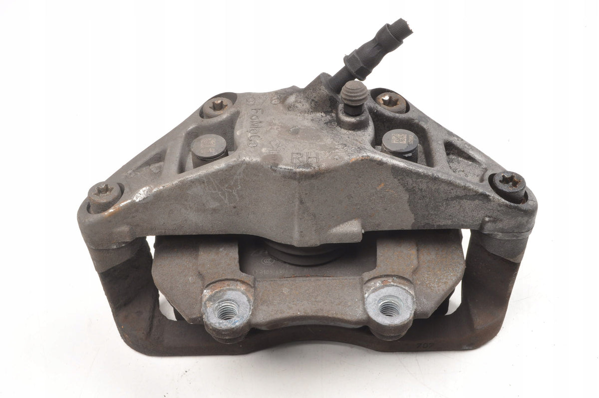 VOLVO S80 II V40 II V70 III 2.0 T5 245KM BRAKE CALIPER RIGHT FRONT 976