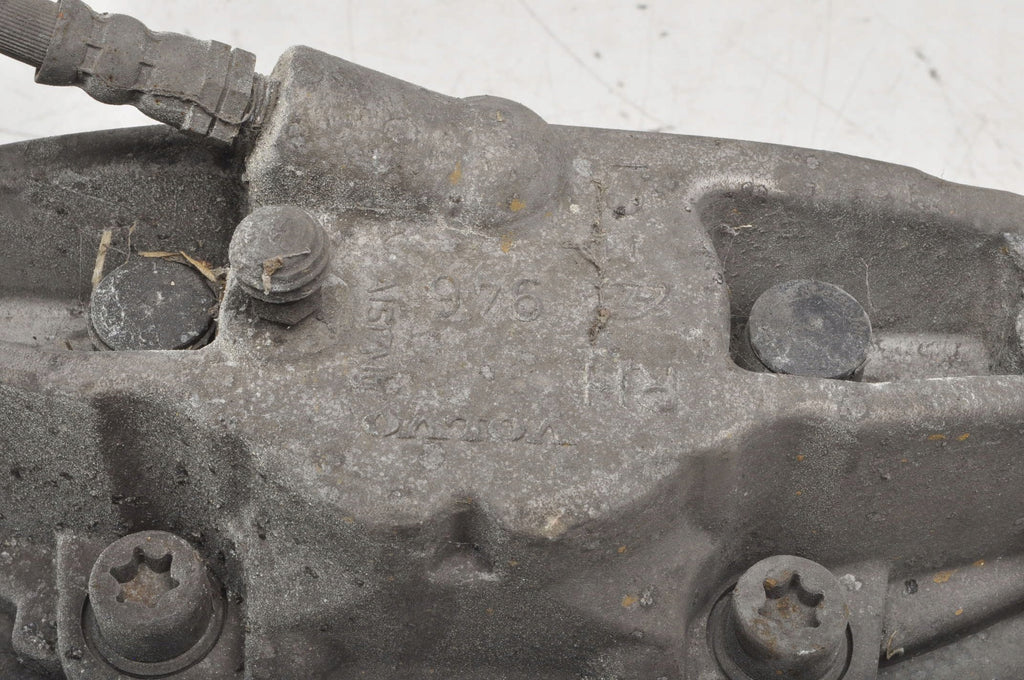 VOLVO S80 II V40 II V70 III BRAKE CALIPER RIGHT FRONT 976