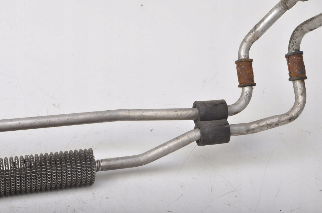 VOLVO S80 II V70 3.2 B OIL COOLER 6G9N3F780AA