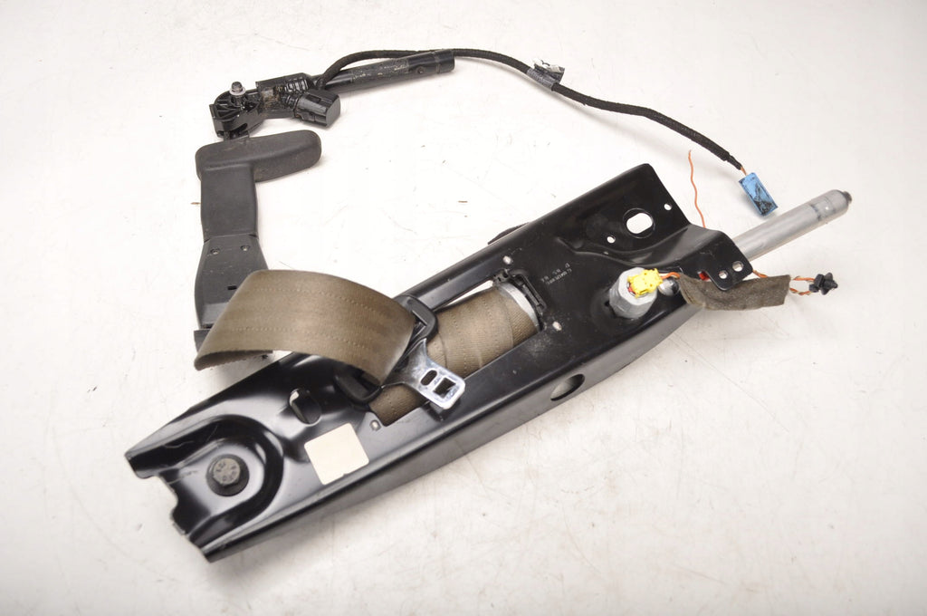 VOLVO S80 II V70 BELT RIGHT FRONT 39818797