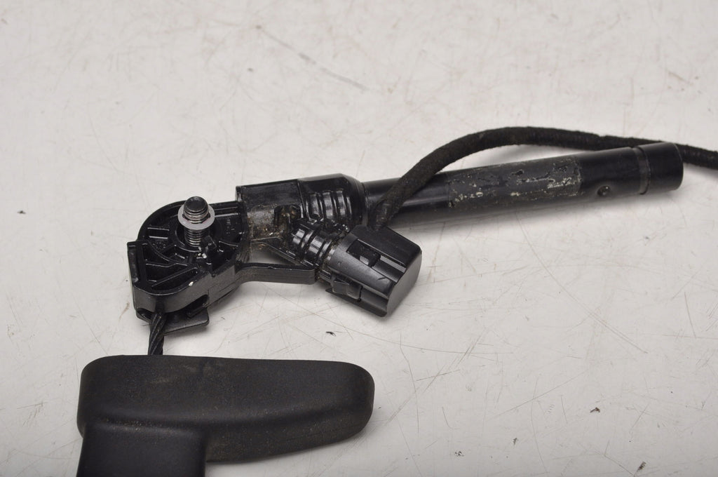 VOLVO S80 II V70 BELT RIGHT FRONT 39818797