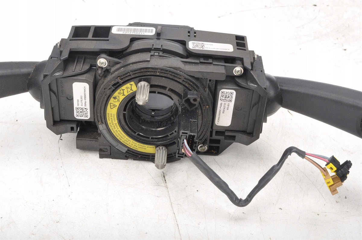 VOLVO S80 II V70 COMBINED SWITCH 31275021