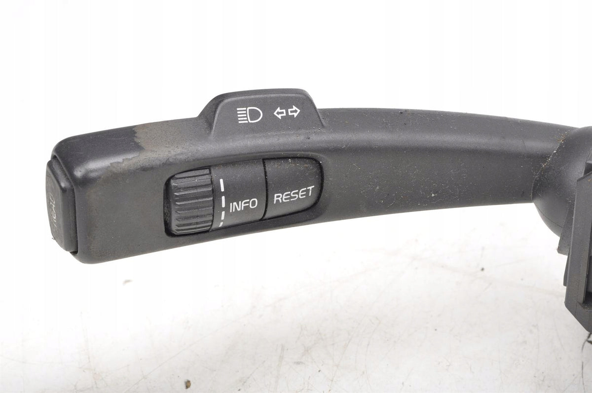 VOLVO S80 II V70 COMBINED SWITCH 31275021
