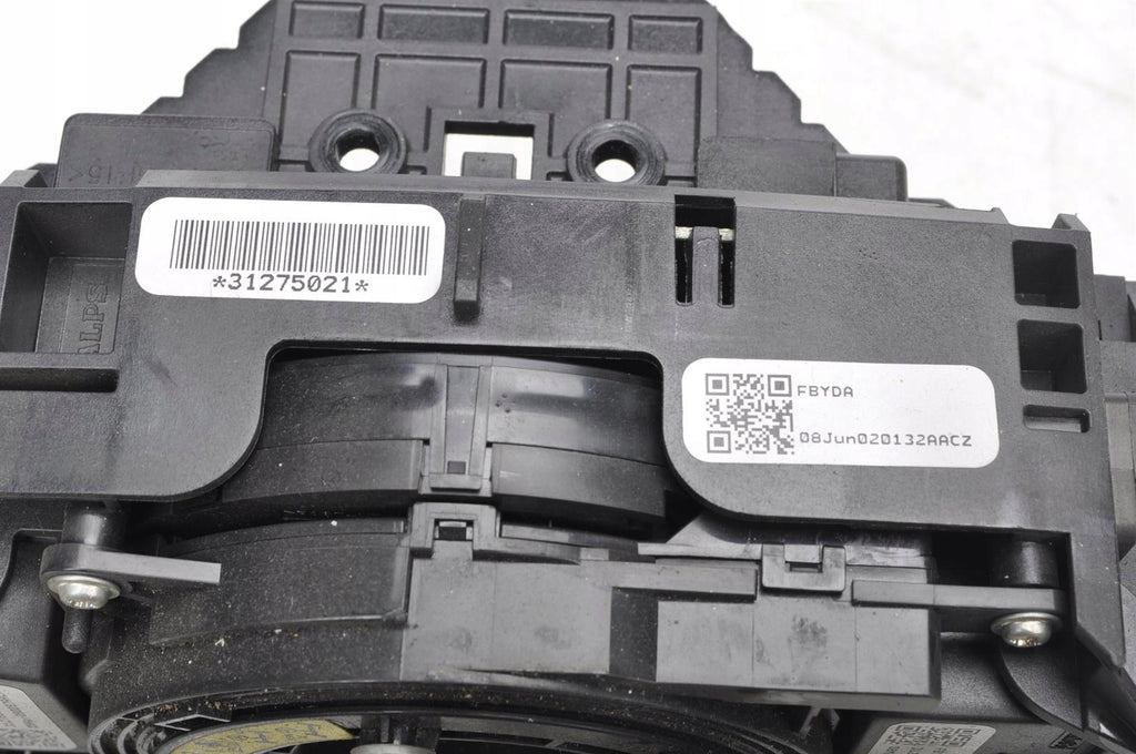 VOLVO S80 II V70 COMBINED SWITCH 31275021