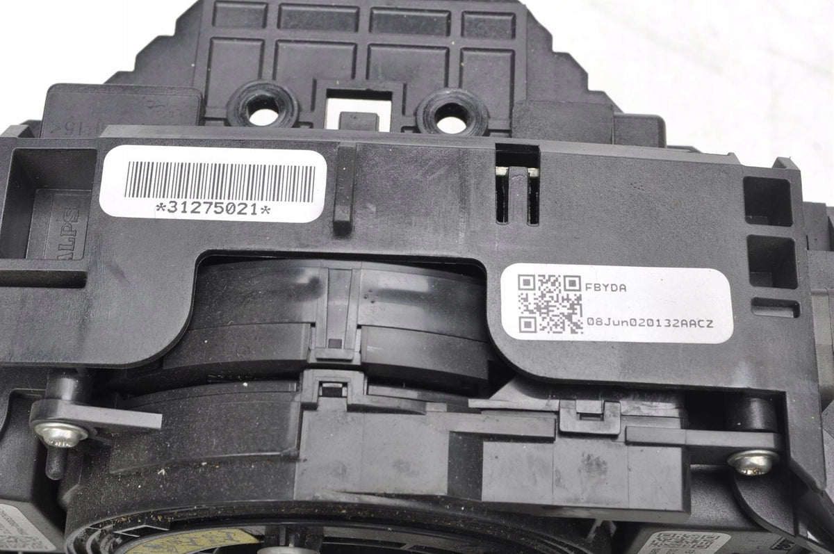 VOLVO S80 II V70 COMBINED SWITCH 31275021