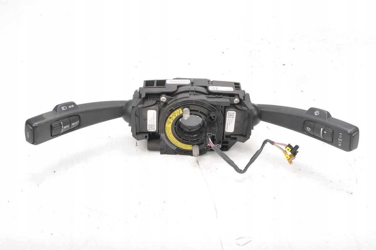 VOLVO S80 II V70 COMBINED SWITCH 31275021