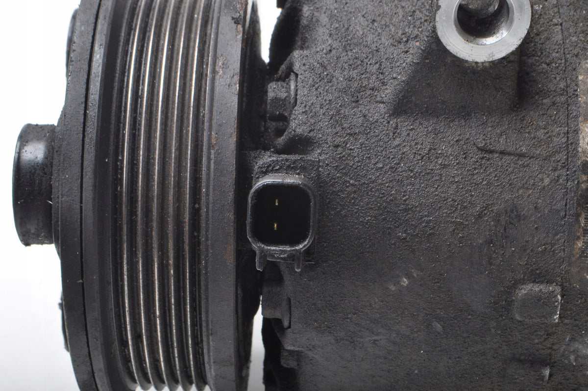 VOLVO S80 II V70 III 2.0 D 16V 136KM AIR CONDITIONING COMPRESSOR
