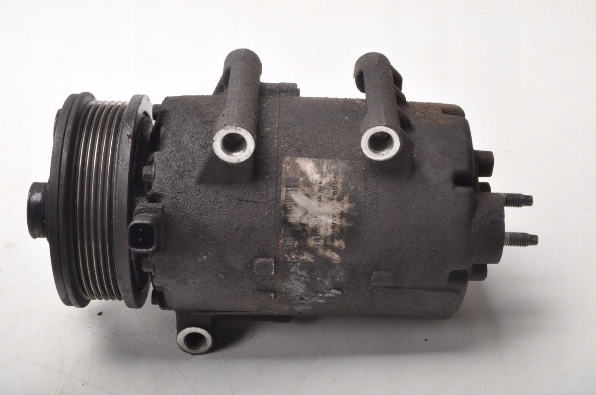 VOLVO S80 II V70 III 2.0 D 16V 136KM AIR CONDITIONING COMPRESSOR