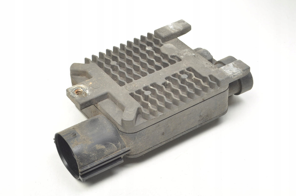 VOLVO S80 II V70 III 2.0 D FAN CONTROLLER MODULE 940009300