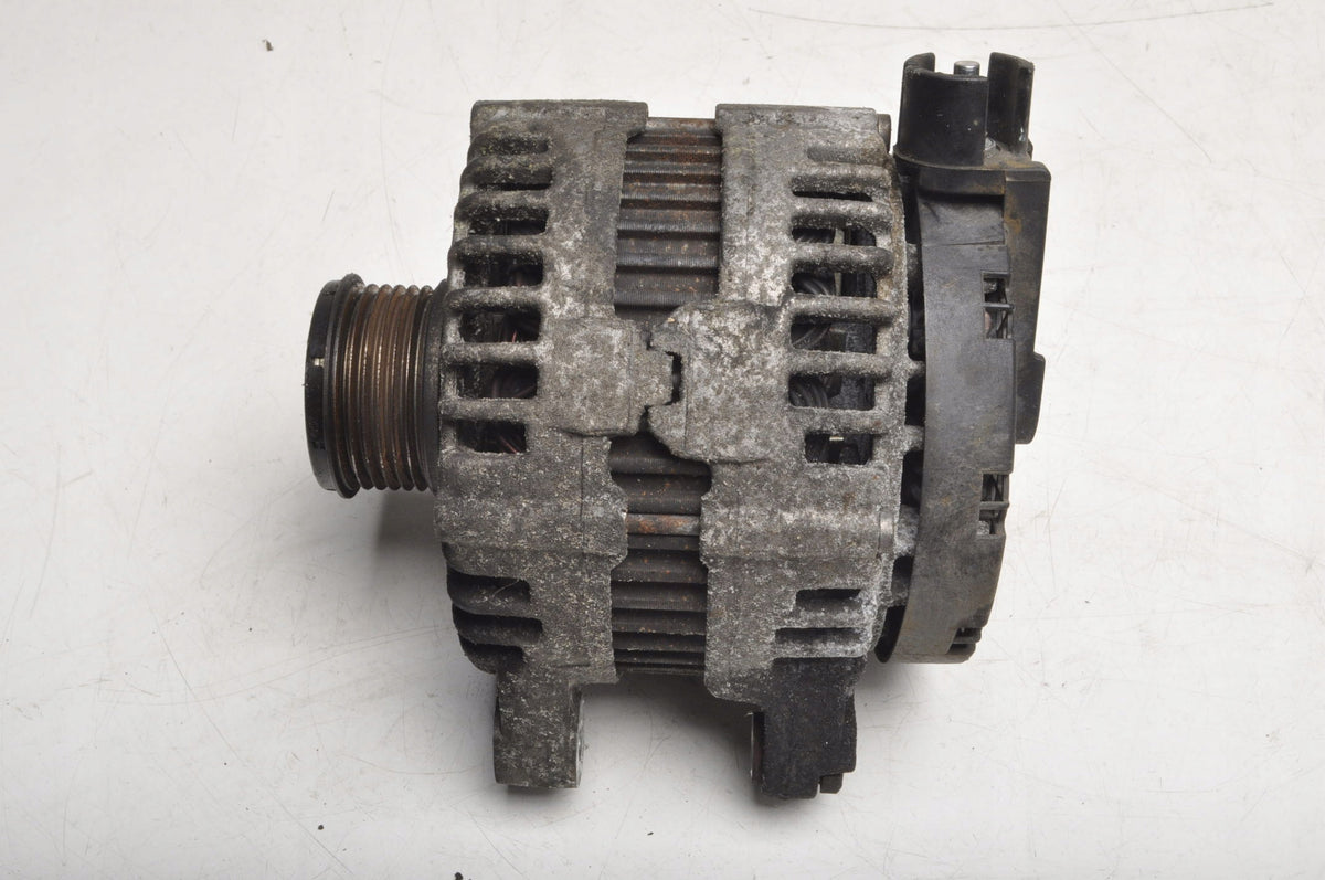 VOLVO S80 II V70 III 2.0 TDi 136 HP ALTERNATOR 6G9N-10300-YC