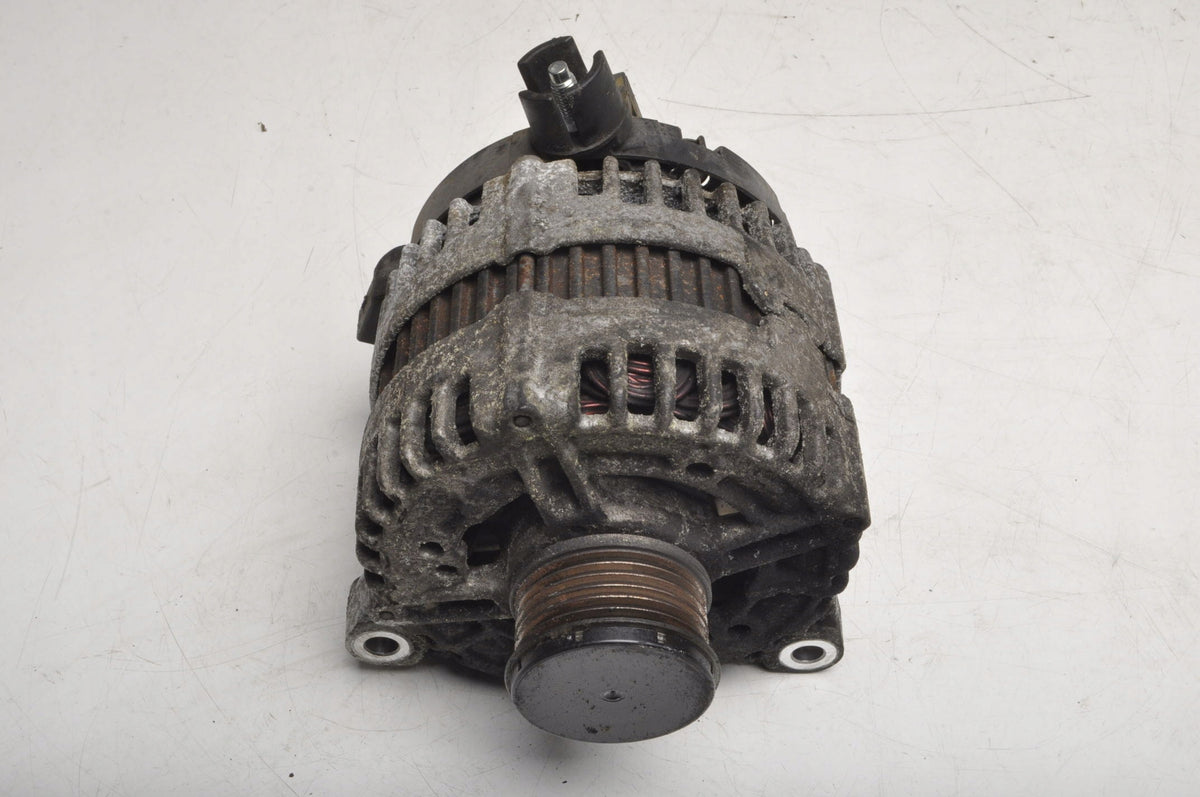 VOLVO S80 II V70 III 2.0 TDi 136 HP ALTERNATOR 6G9N-10300-YC