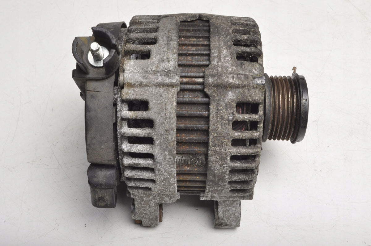 VOLVO S80 II V70 III 2.0 TDi 136 HP ALTERNATOR 6G9N-10300-YC