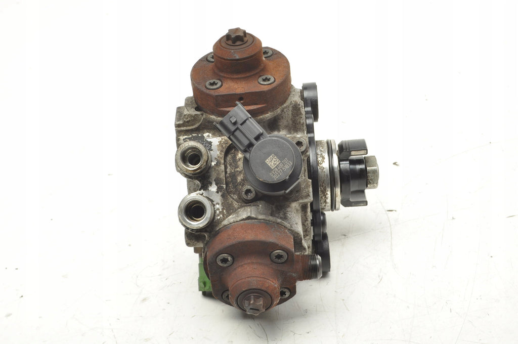 VOLVO S80 II V70 III 2.4 D5 215KM INJECTION PUMP 0445010618 31272896