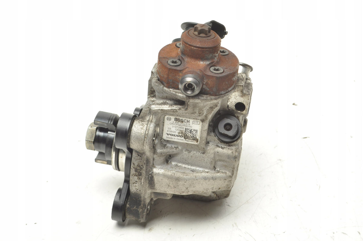 VOLVO S80 II V70 III 2.4 D5 215KM INJECTION PUMP 0445010618 31272896