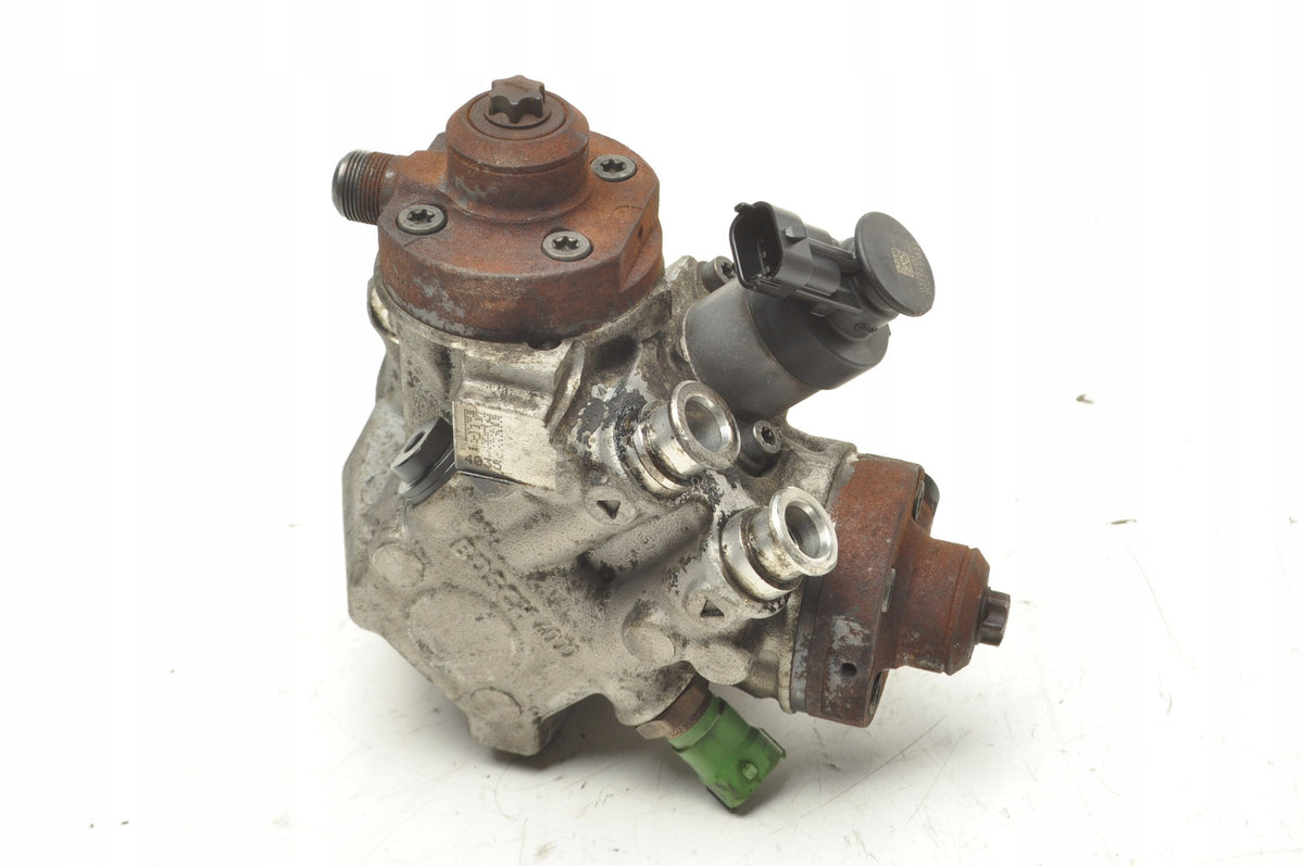 VOLVO S80 II V70 III 2.4 D5 215KM INJECTION PUMP 0445010618 31272896