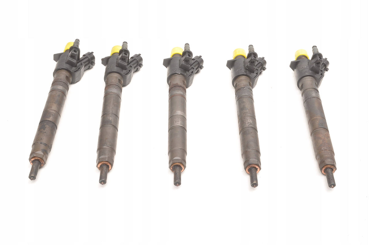 VOLVO S80 II V70 III 2.4 D5 INJECTION INJECTOR 31272690 0445116016