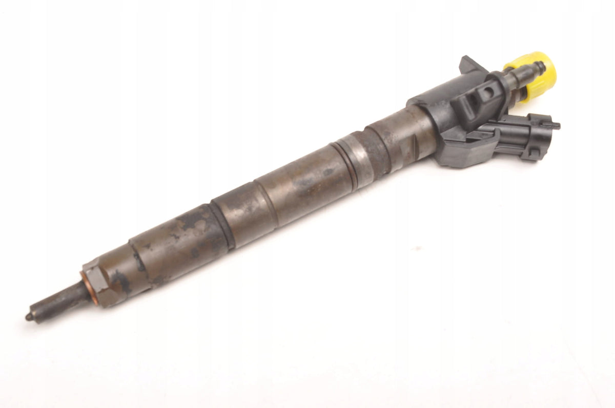 VOLVO S80 II V70 III 2.4 D5 INJECTION INJECTOR 31272690 0445116016