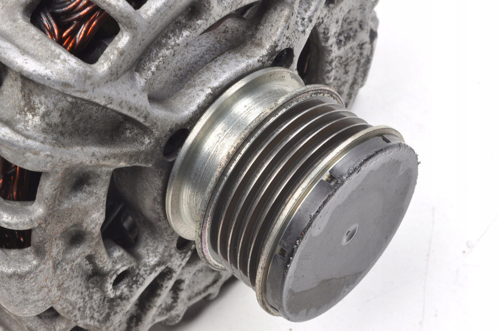 VOLVO S80 II V70 III 2.4D 163KM ALTERNATOR 31419556