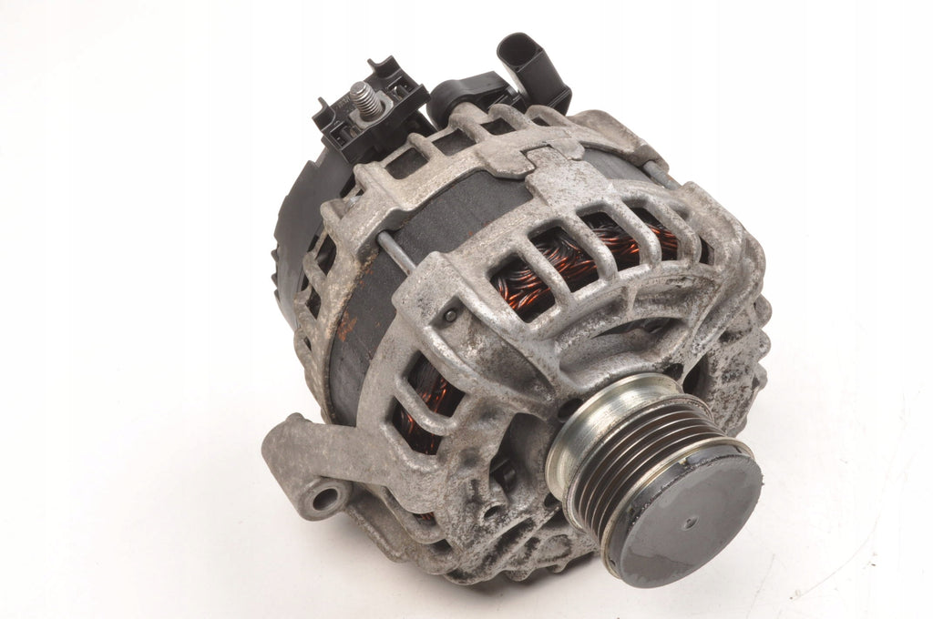 VOLVO S80 II V70 III 2.4D 163KM ALTERNATOR 31419556