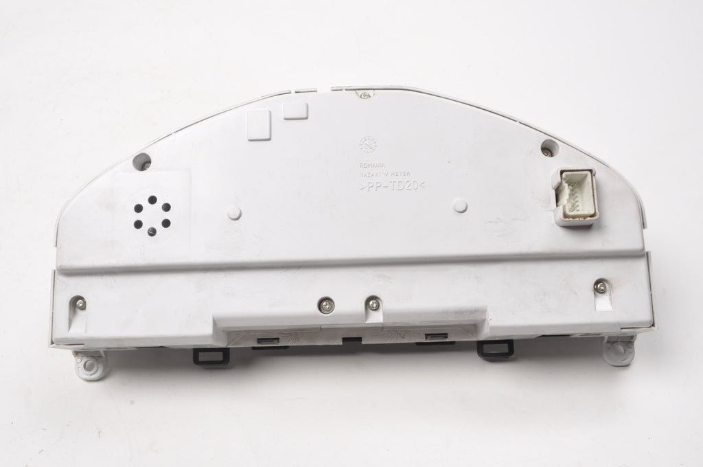 VOLVO S80 II V70 III 2.4D 163KM COUNTER CLOCKS 30786623AB EUROPE