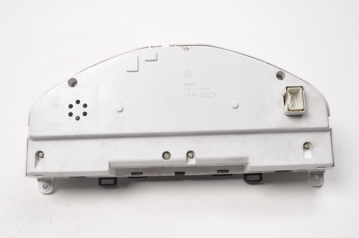 VOLVO S80 II V70 III 2.4D 163KM COUNTER CLOCKS 30786623AB EUROPE