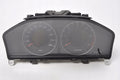 VOLVO S80 II V70 III 2.4D 163KM COUNTER CLOCKS 30786623AB EUROPE