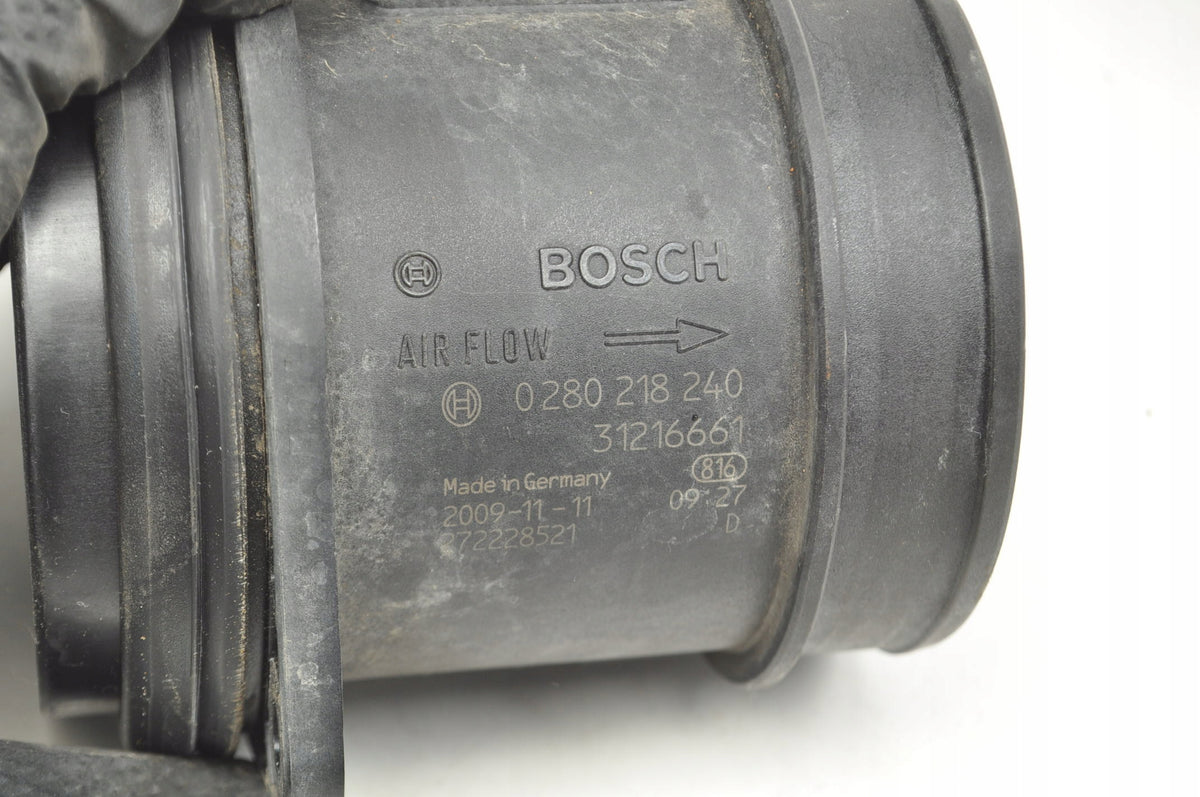 VOLVO S80 II V70 III 2.5T 231KM FLOWMETER 31216661