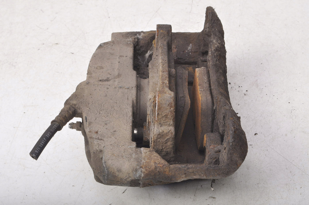 VOLVO S80 II V70 III 3.0 T BRAKE CALIPER LEFT FRONT 945