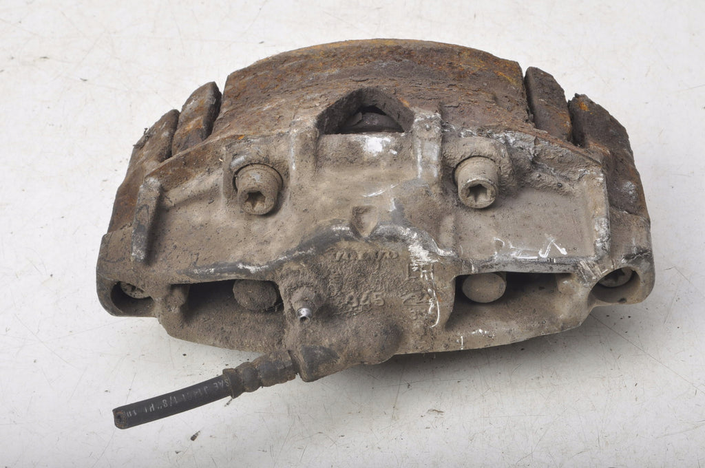 VOLVO S80 II V70 III 3.0 T BRAKE CALIPER LEFT FRONT 945