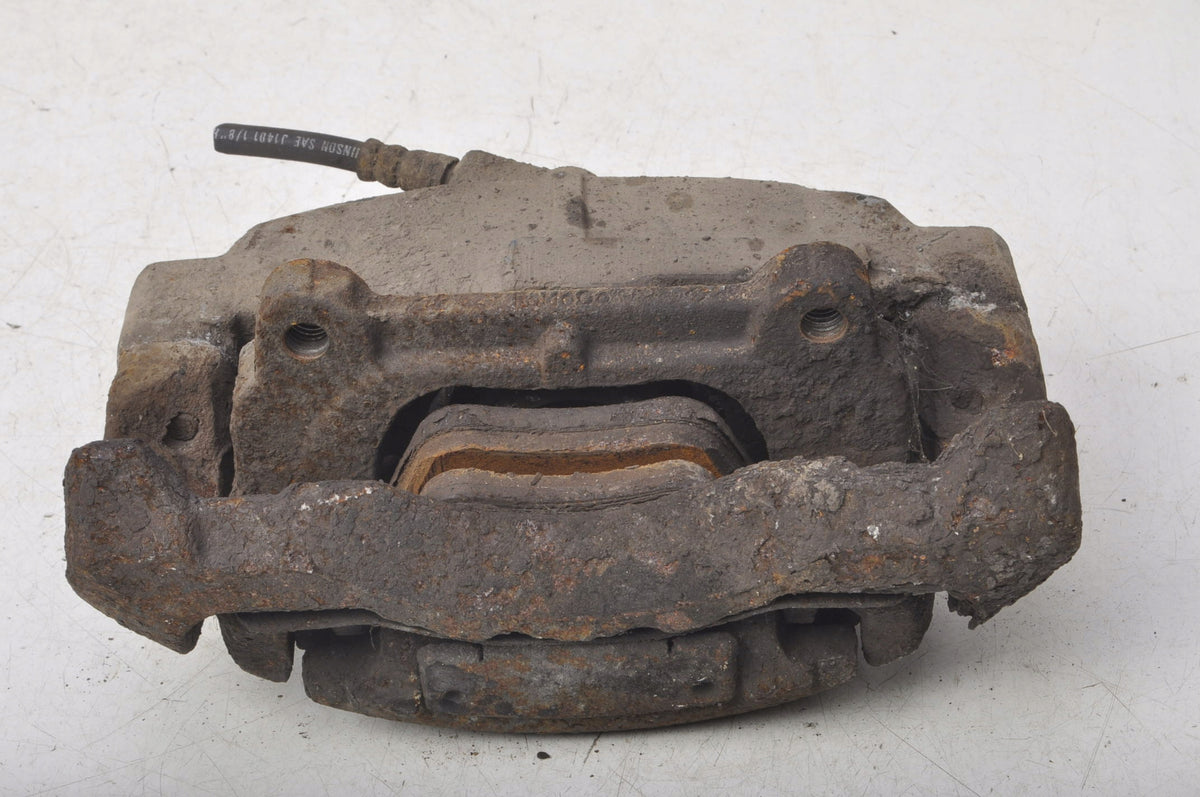 VOLVO S80 II V70 III 3.0 T BRAKE CALIPER LEFT FRONT 945