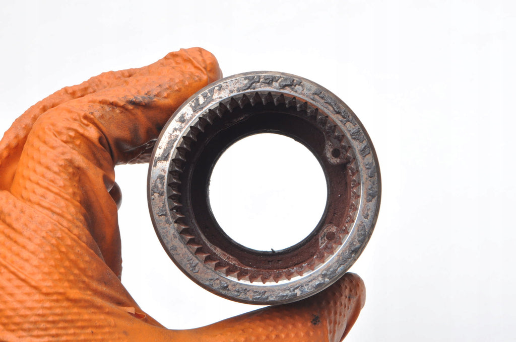 VOLVO S80 II V70 III 3.0 T6 286 KM REDUCER SLEEVE