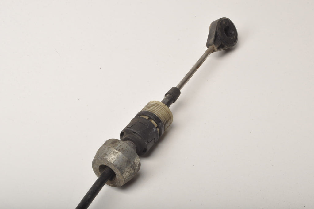 VOLVO S80 II V70 III 3.0 T6 SHIFT CABLE AUTOMATIC 31259082