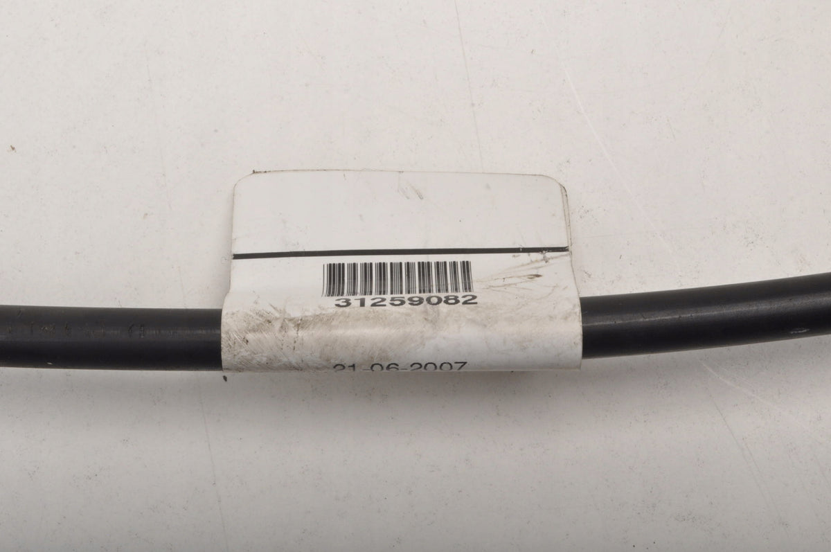 VOLVO S80 II V70 III 3.0 T6 SHIFT CABLE AUTOMATIC 31259082