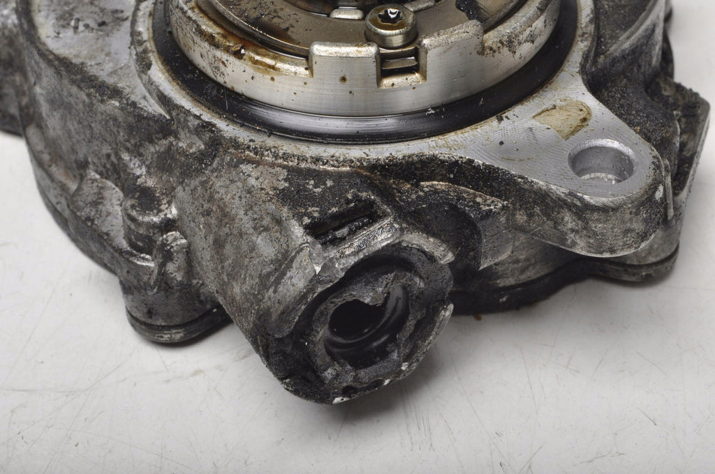 VOLVO S80 II V70 III 3.2 24V 238KM PUMP VACUM WAKUM VAKUM P0 6G9N-2A451-AF