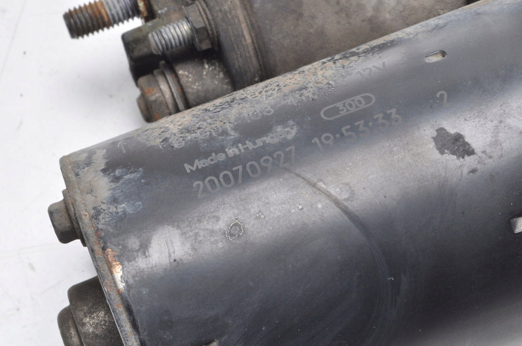 VOLVO S80 II V70 III 3.2 24V 238KM STARTER