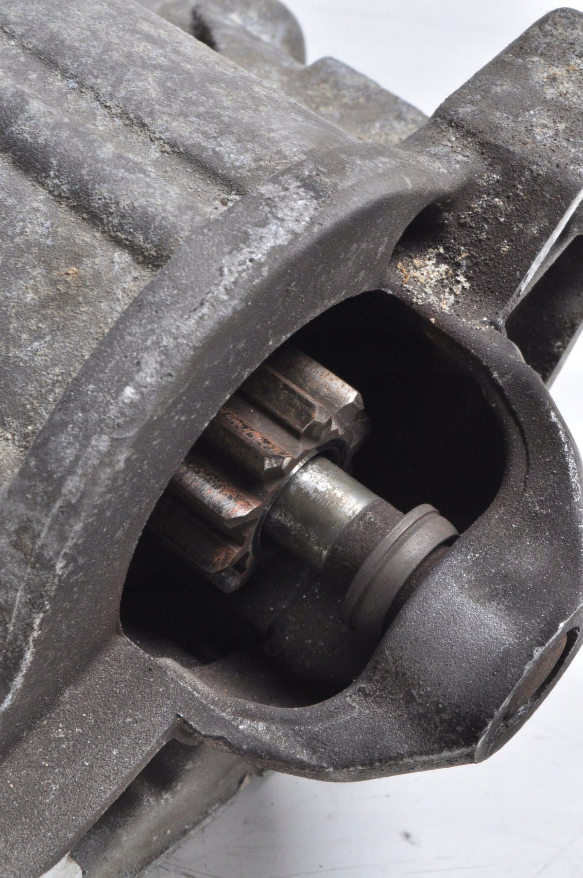 VOLVO S80 II V70 III 3.2 24V 238KM STARTER
