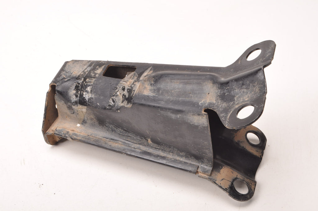 VOLVO S80 II V70 III BRACKET CRUMPLE ZONE LEFT LIFT