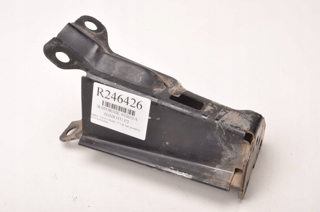 VOLVO S80 II V70 III BRACKET CRUMPLE ZONE LEFT LIFT