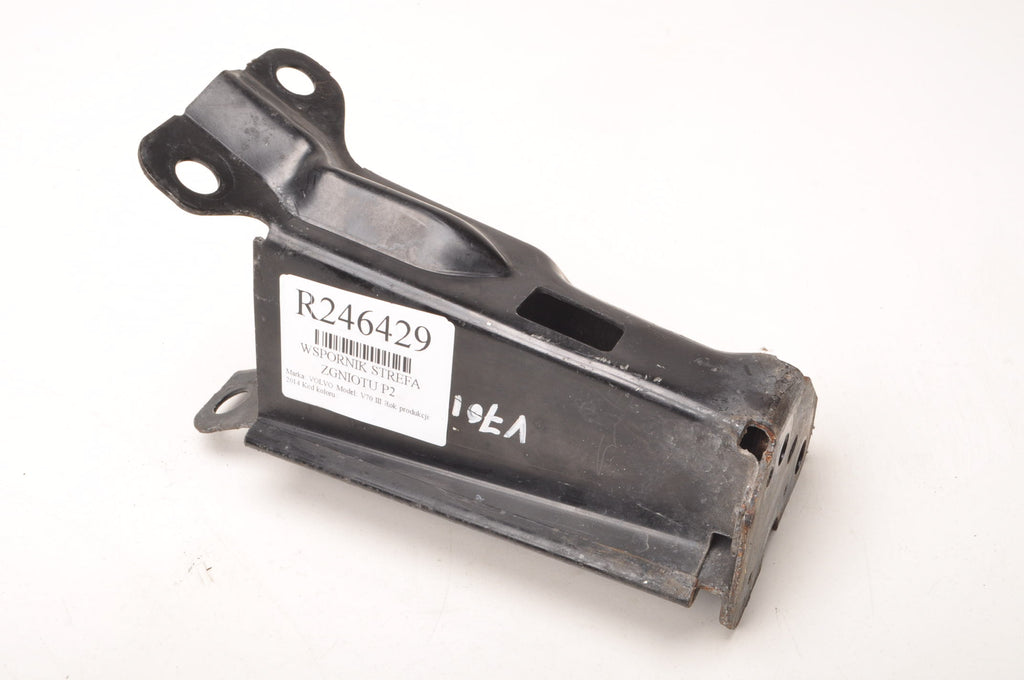 VOLVO S80 II V70 III BRACKET CRUMPLE ZONE LEFT LIFT
