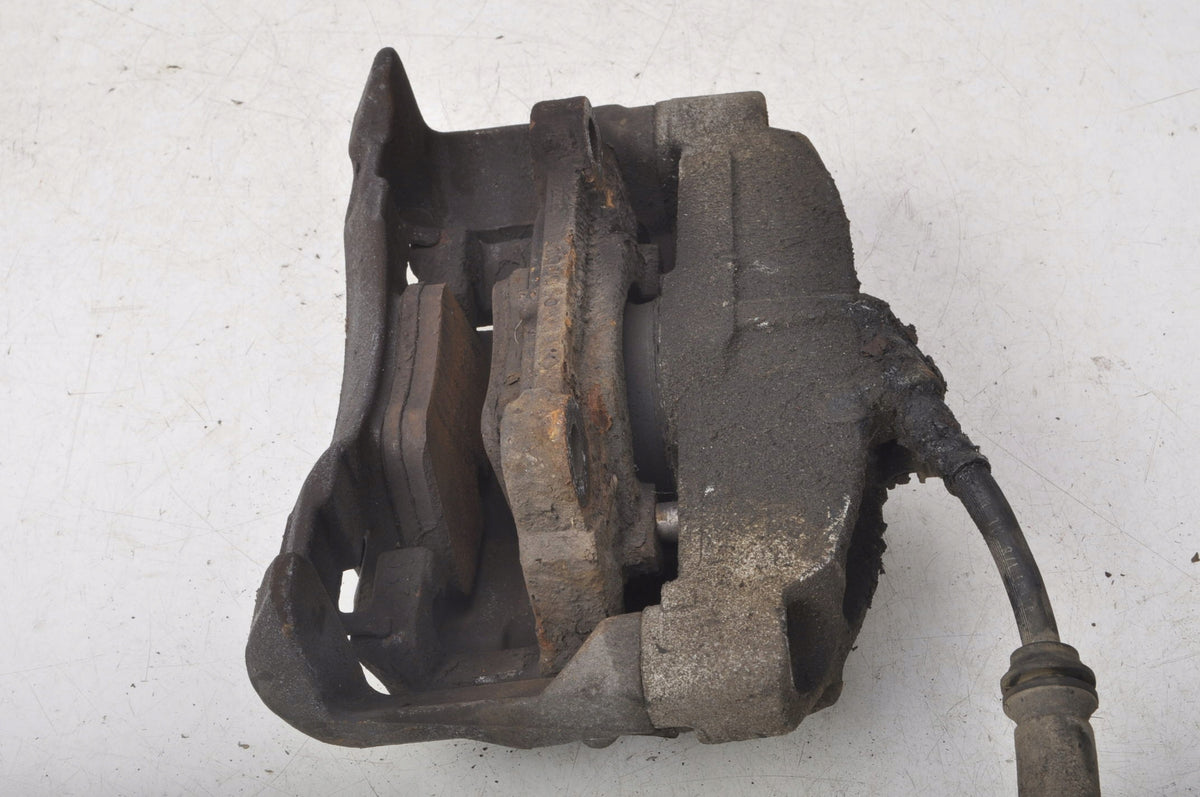 VOLVO S80 II V70 III BRAKE CALIPER RIGHT FRONT 946