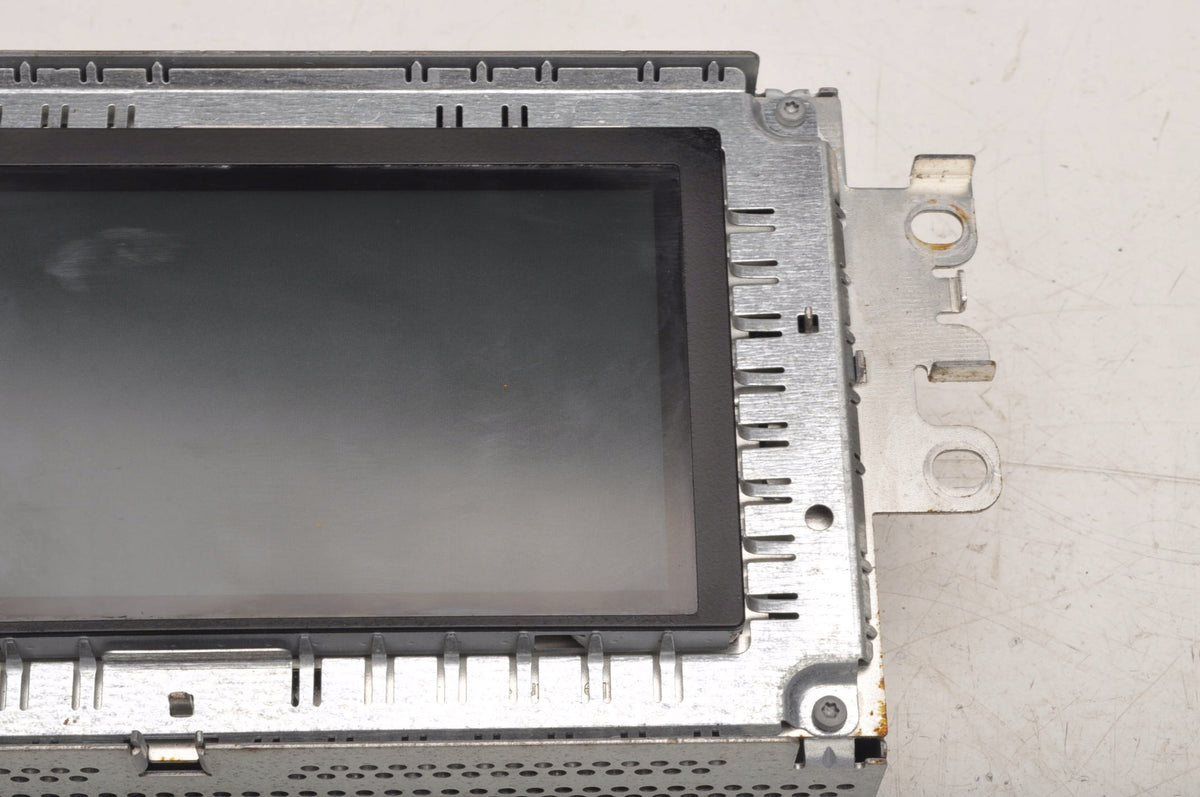 VOLVO S80 II V70 III DISPLAY 31374996