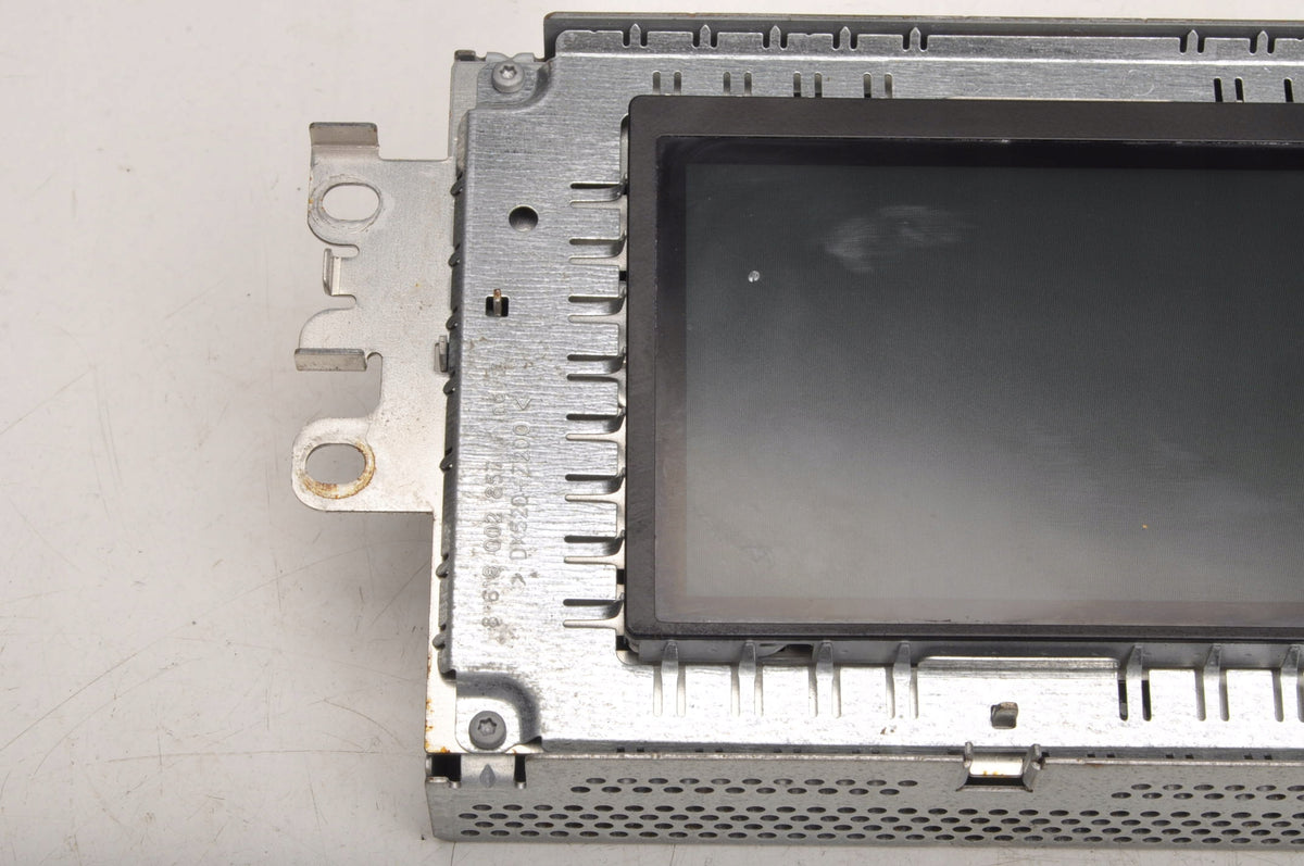VOLVO S80 II V70 III DISPLAY 31374996