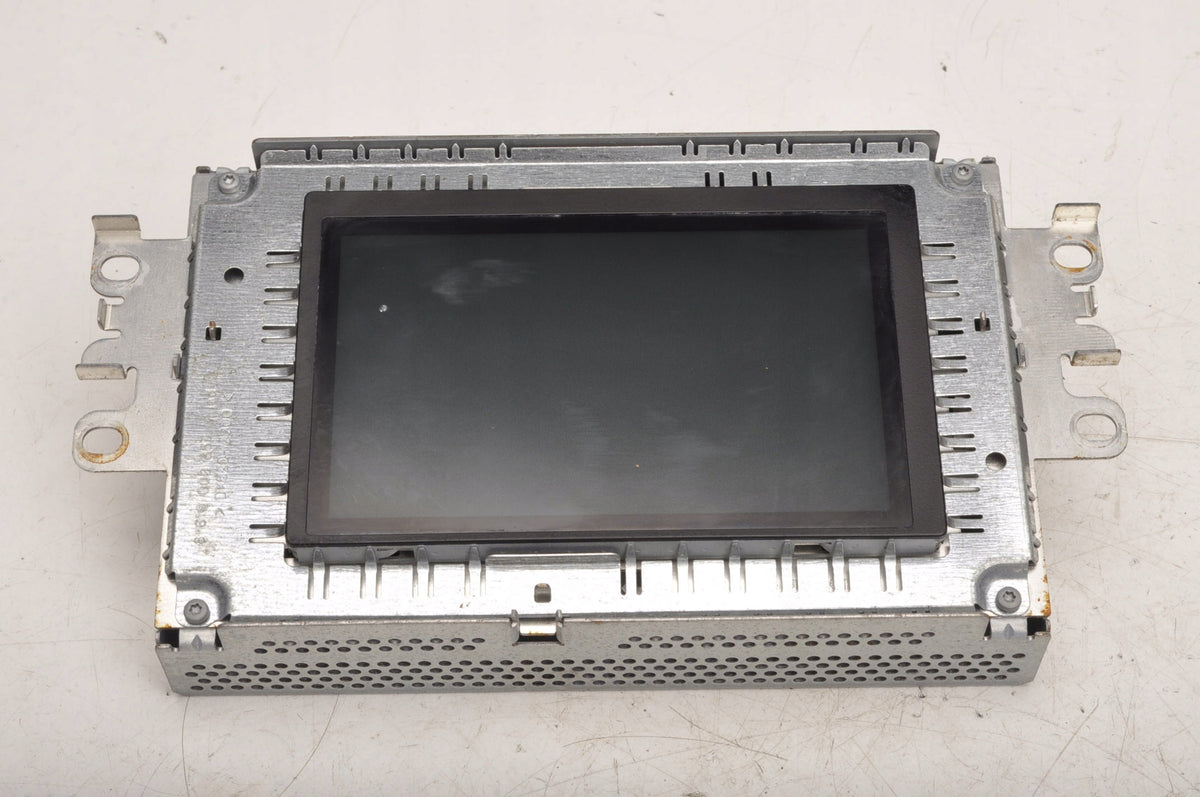 VOLVO S80 II V70 III DISPLAY 31374996