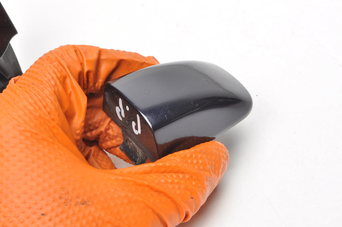 VOLVO S80 II V70 III DOOR HANDLE EXTERIOR RIGHT FRONT EU 30753786 467-46