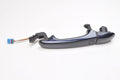 VOLVO S80 II V70 III DOOR HANDLE EXTERIOR RIGHT FRONT EU 30753786 467-46