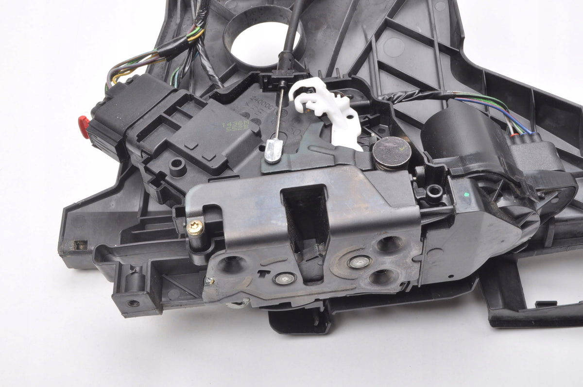 VOLVO S80 II V70 III DOOR LOCK RIGHT FRONT 30661073 30753684